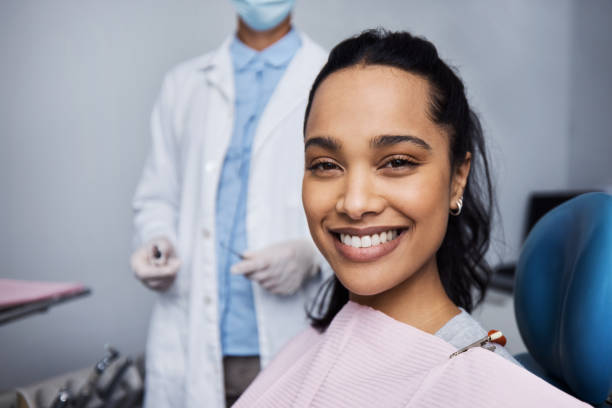 Best Cosmetic Dentistry  in Leonia, NJ
