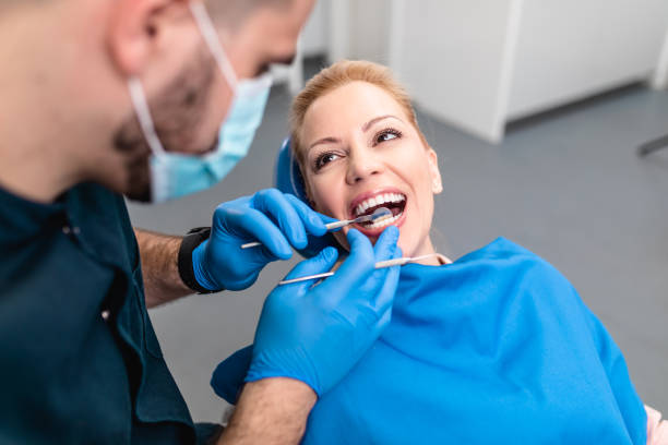 Best Periodontal (Gum) Disease Treatment  in Leonia, NJ