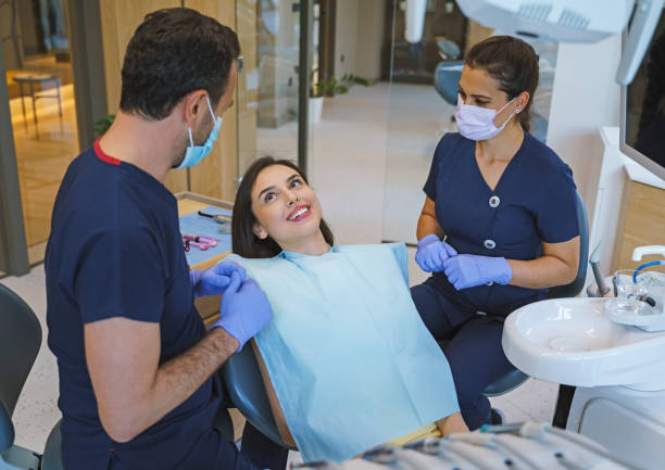 Best Root Canal Treatment  in Leonia, NJ