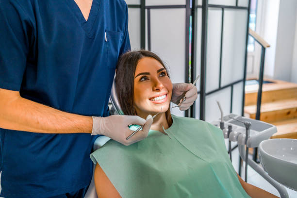 Best Sedation Dentistry  in Leonia, NJ