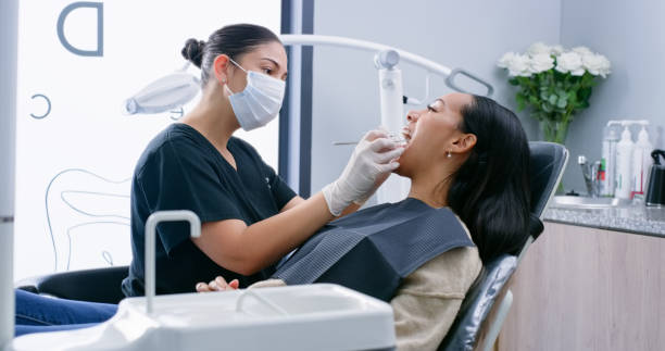 Professional Holistic Dental Care Services in Leonia, NJ