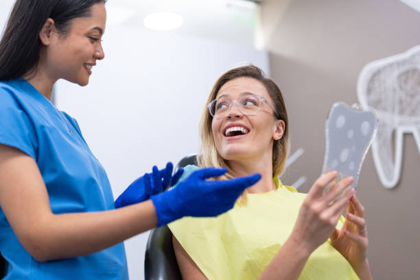 Dental Inlays and Onlays in Leonia, NJ