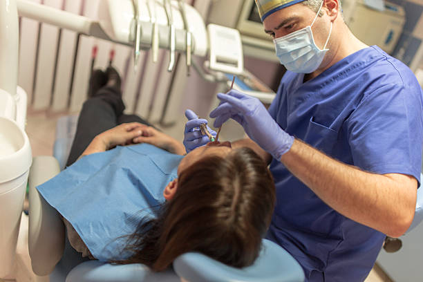 Best Dental Fillings (Composite and Amalgam)  in Leonia, NJ