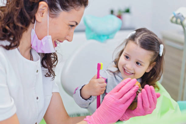 Best General Dentistry  in Leonia, NJ